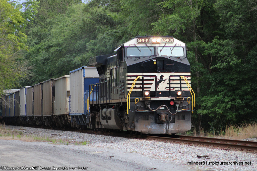 NS 4508